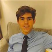 I'm a diligent individual with a passion for teaching students maths and science. I aim at going back to basics