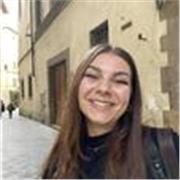 Laureata con diploma in lingue offre lezioni di italiano, inglese, francese su Roma (online e in presenza)