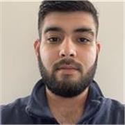 English tutor providing lessons to children of all age groups english as a foreign language