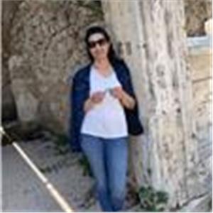 Seher Durmus
