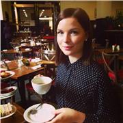 Aulas online ou presenciais com professora natural de Nevada - US. para todas as idades e niveis