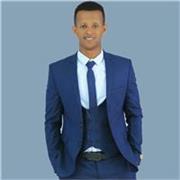 I gave affordable English lesson for every customer who seek the service
