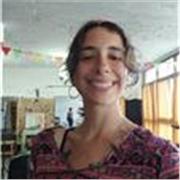 Profesora de biología , para secundario