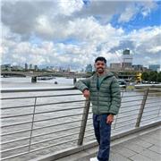 Akhil Shabu