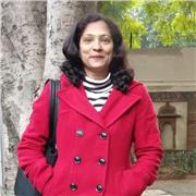 Rinki bansal
