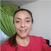 Licenciada en educación básica con enfasis en matemáticas y lengua castellana