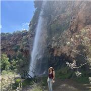 Diplomada en educación; imparto clases de educación primaria, 1° y 2° de la eso y técnicas de estudio