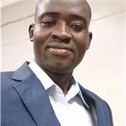 A Bachelor in English holder,  I'm a native French speaker and English Coach with two years of experience.