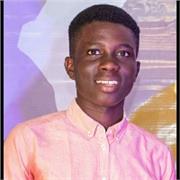 Ogunsanya Adekunle Solomon