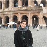 Profesora de apoyo escolar especializada en Inglés, con posibilidad de impartir otras materias