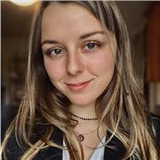 Ciao sono Giorgia e sono una psicologa, se hai bisogno di un aiuto per lo studio o per aumentare la tua motivazione, contattami!