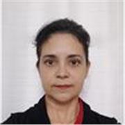 Arquitecta, Master en Tecnología Educativa, imparto clases online Educación Superior y Media Superior