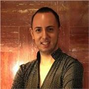Maestro di ballo professionista – Lezioni private di Salsa, Bachata e Kizomba. Coreografie per Ballo degli Sposi e Metodo Pro-Am