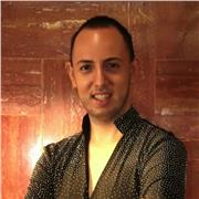Maestro di ballo professionista – Lezioni private di Salsa, Bachata e Kizomba. Coreografie per Ballo degli Sposi e Metodo Pro-Am
