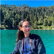 Maestra de apoyo para ciencias naturales, biología, inglés y asesoría general