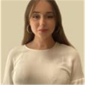 Cristina Hernández Gómez