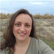 Soy programadora de aplicaciones web construidas en java con spring. Niveles desde cero a avanzado. más de 13 años de experiencia