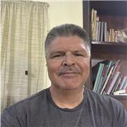 Profesor de español experto en edición y corrección de libros, 32 años de experiencia enseñando el idioma