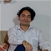 Acompañamiento psicológico, profesor en diversas areas