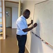 Enseignement de Mathématiques à domicile
