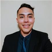 Veterinaria y zootecnista, tuve contacto con la materia y diferentes ramas en la carrera. Además, ya he sido profesor particular