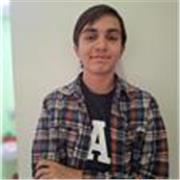 Profesor particular de matemáticas para primaria, estudiante de secundaria responsable y paciente, con enfoque en refuerzo escolar