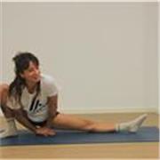 Instructora de Yoga Vinyasa Flow y Ashtanga