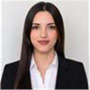 Profesora de inglés apta para todo tipo de edades, enfoco las clases más en aprender a hablar inglesa que memorizar estructuras!