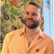 Native English tutor with PGCE from King's College London and twenty years of teaching experience. Lessons for 16+ - adults