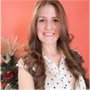 Profesora de sociales para niños y adolescentes