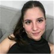 Estudiante de Grado en Matemáticas con disponibilidad completa durante agosto. Persona responsable y organizada.