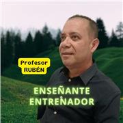 Profesor de Matemáticas con más de veinte años de experiencia