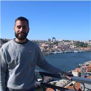 Profesor de música, lenguaje musical y flauta para personas que estudien en conservatorio o quieren aprender más sobre musica