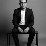 Maestro de Diseño grafico con especialidad en branding