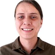 Clases particulares de inglés en modalidad remota. Se aclaran dudas sobre temas específicos, se explican procedimientos gramaticales y se da apoyo en la realización de tareas
