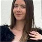 Estudiante de logopedia, apto para niños de primaria 