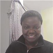 Happiness Chinyere Ukwuoma