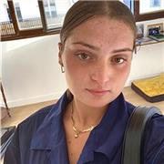 Professeur particulier donne des cours de soutien ou de l'aide aux devoirs en français, anglais, histoire, maths