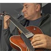 Lezioni di chitarra jazz, armonia, composizione e improvvisazione