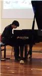 Studente al triennio accademico in conservatorio offre lezioni a basso costo:)