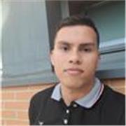 Profesor dinámico y paciente. Imparto clases personalizadas de inglés a jóvenes y adultos. Enfoque práctico, conversacional y adap