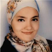 Biology to high schoolersI taught in Cairo, Egypt Bachelor’s Degree in Medicine