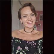 Mathe-Nachhilfe mit aktiver, verständnisvoller Merle