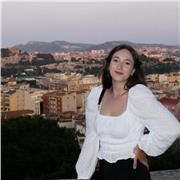 Insegnante madrelingua spagnolo, con 3+ anni di esperienza, offre lezioni private di spagnolo per bambini e adulti a Pisa e online