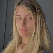 Estudiante de magisterio de infantil aplicada y responsable con ganas de coger experiencia