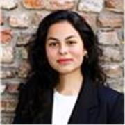 Deutsch-Tutorin, die Kinder und Jugendliche aller Altersgruppen unterstützen würde