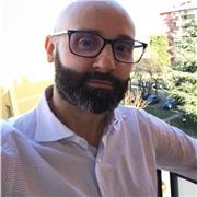 Ofrezco clases particulares de Italiano para extranjeros y estudiantes universitarios