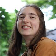 Tutorin für Umweltwissenschaften (Biologie, Ökologie, Grundlagen Geologie, Artenkenntnis)