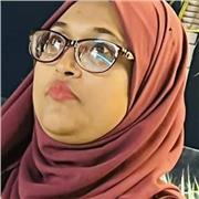 Farhana Naher