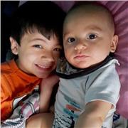 Clases partículas de matematicas y lengua para niño de 7 años. Si contas con experiencias no dudes en contactar